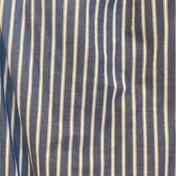 Banana Republic off the shoulder top. Women’s size S - Picture 3 of 6